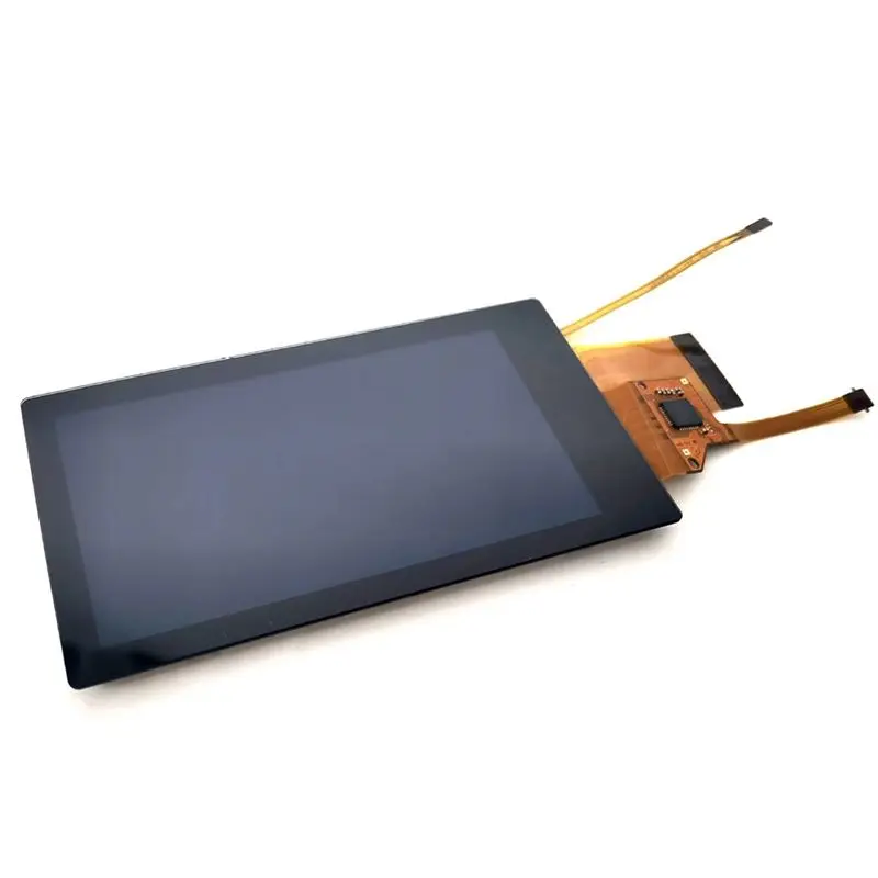 

A72Z For Olympus PEN Lite E-PL5 Touch LCD Display Screen Repair Part