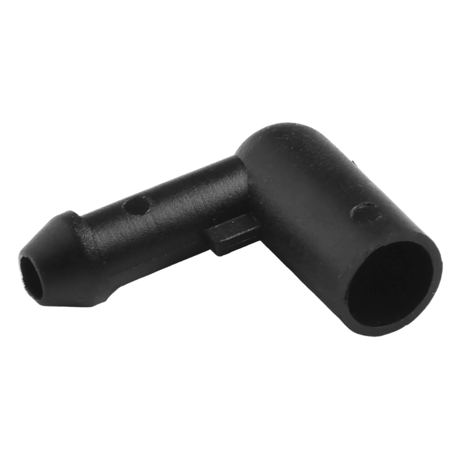 For Vauxhall For Zafira H Windscreen Washer Hose Connector Bend 13171805 Made From Sturdy Plastic For Vehicle Maintenance