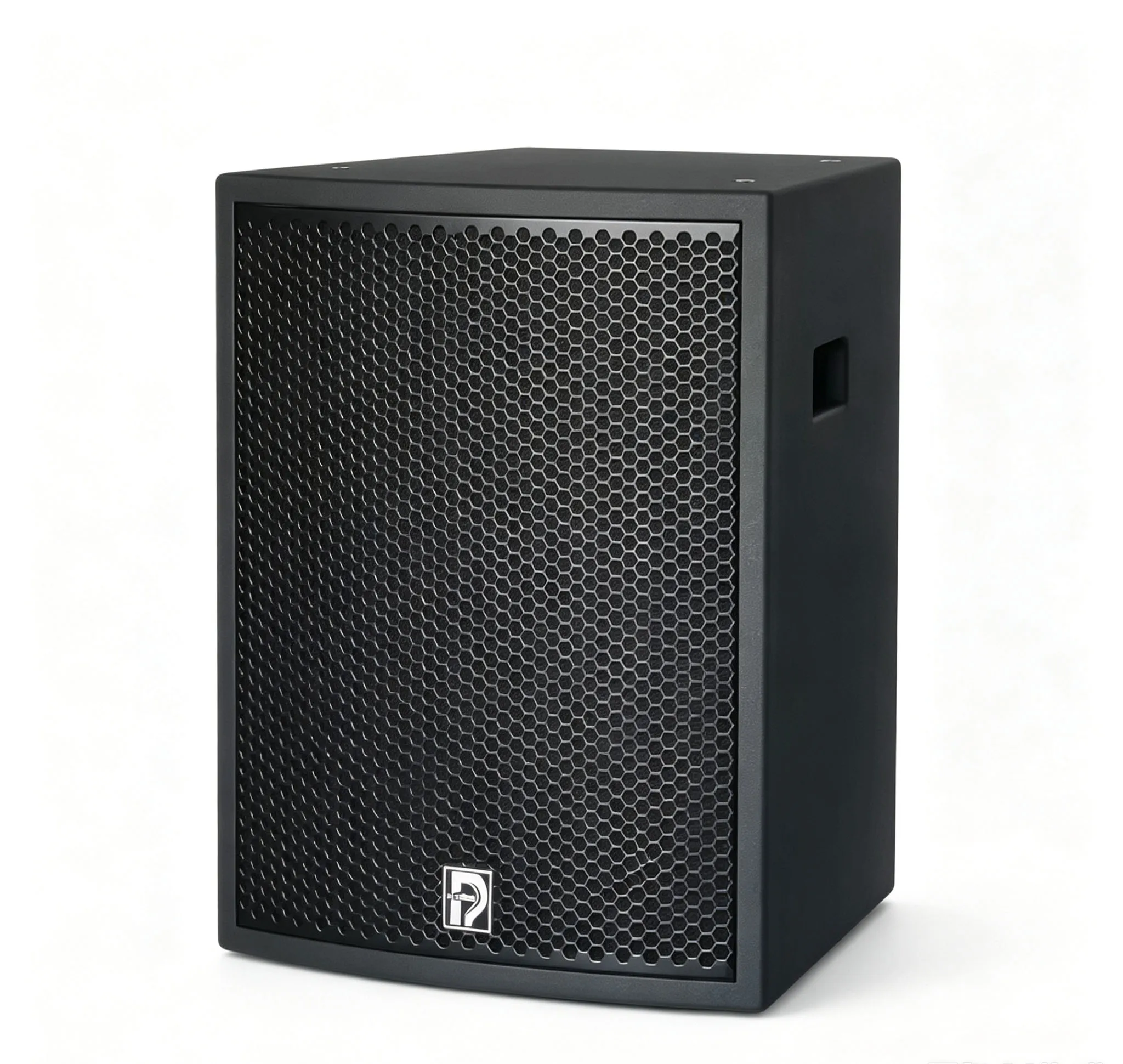 ODM OEM Professional Stage Concert 10-inch KTV Active Line Array Coaxial Speaker