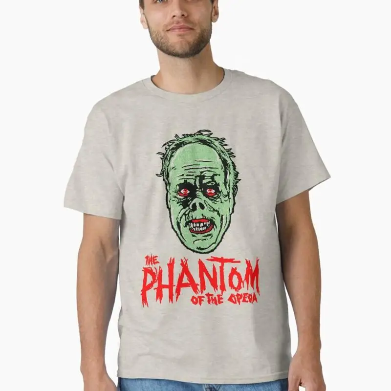 Phantom Of The Opera Lon Chaney T-Shirt