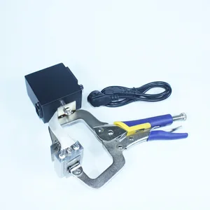 Tire Marking Machine Lot Number Datecode Stamping Machine Brozning Tool Vulcanize to Code Changing Shenlin 8 Main Sales Machine Vulcanize Tires - №3