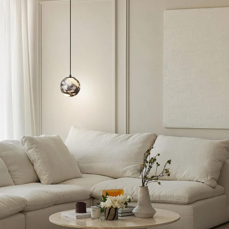 Hoogwaardige Franse hanglamp v - Hanging Moon Lamp recensie en prijs