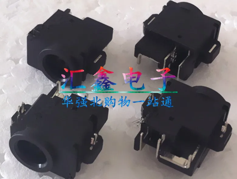 

For Samsung R403 R403H R508 R720 Q30 Q40 R81Y Power Interface DC Jack