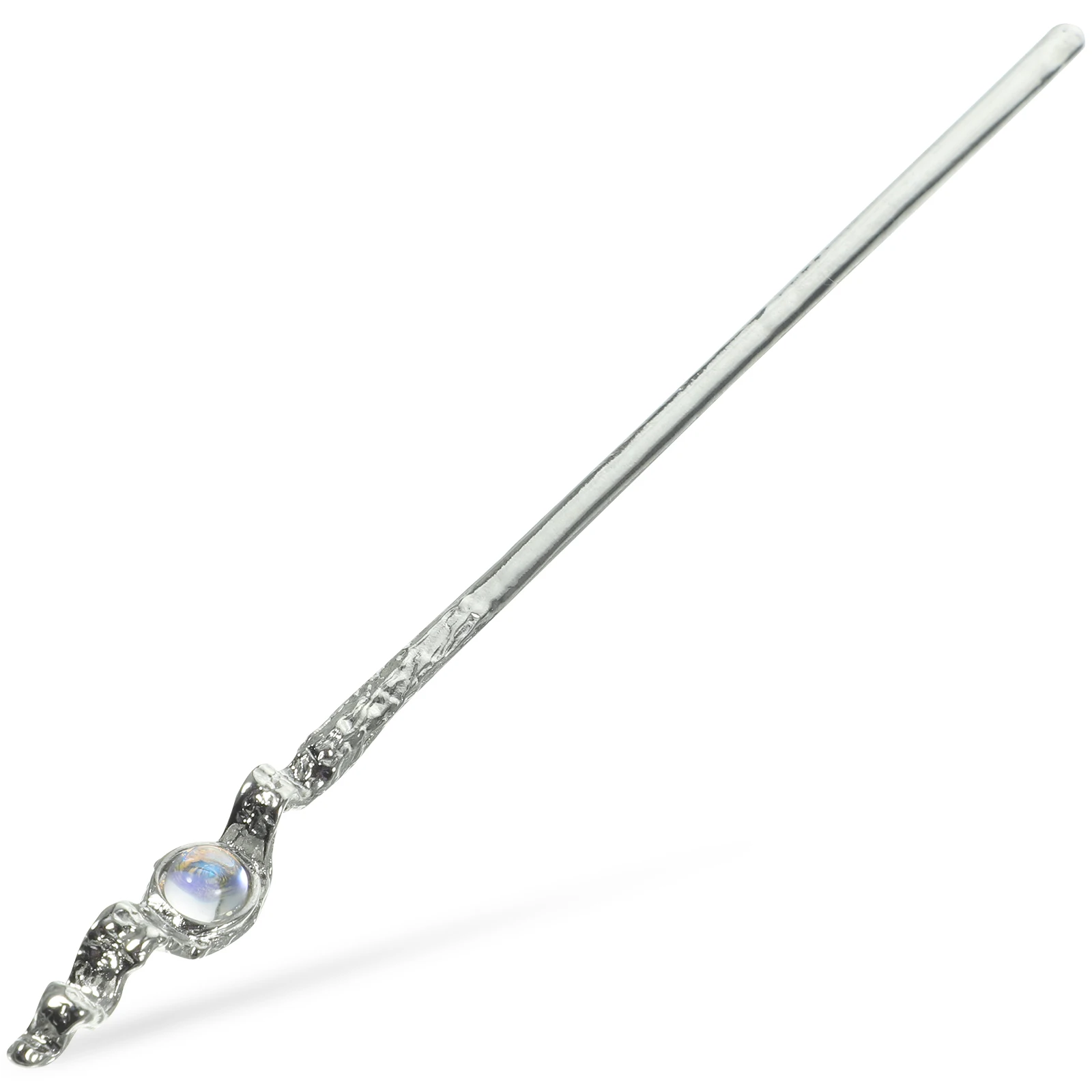

Metal Hair Chopstick Vintage Stick for Women Long Hair Accessories Bride Formal Bun Sticks Everyday Party Wedding Prom Night Out