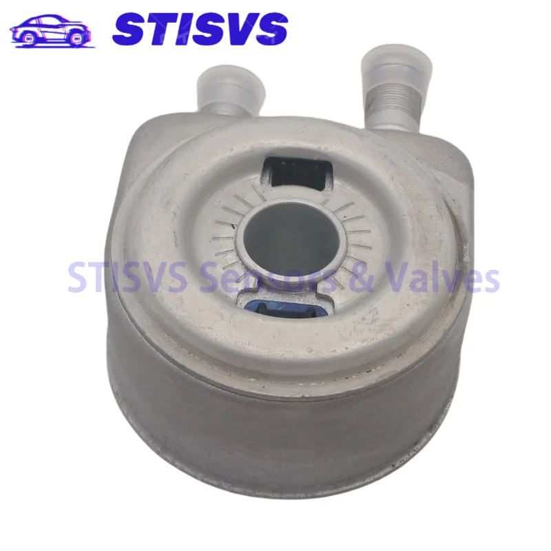 

26410-2G000 Масляный радиатор двигателя для Hyundai Santa Fe Sonata Tucson Kia Optima Sportage 2.0L 2.4L 2006-2015 26410 2G000 264102G000