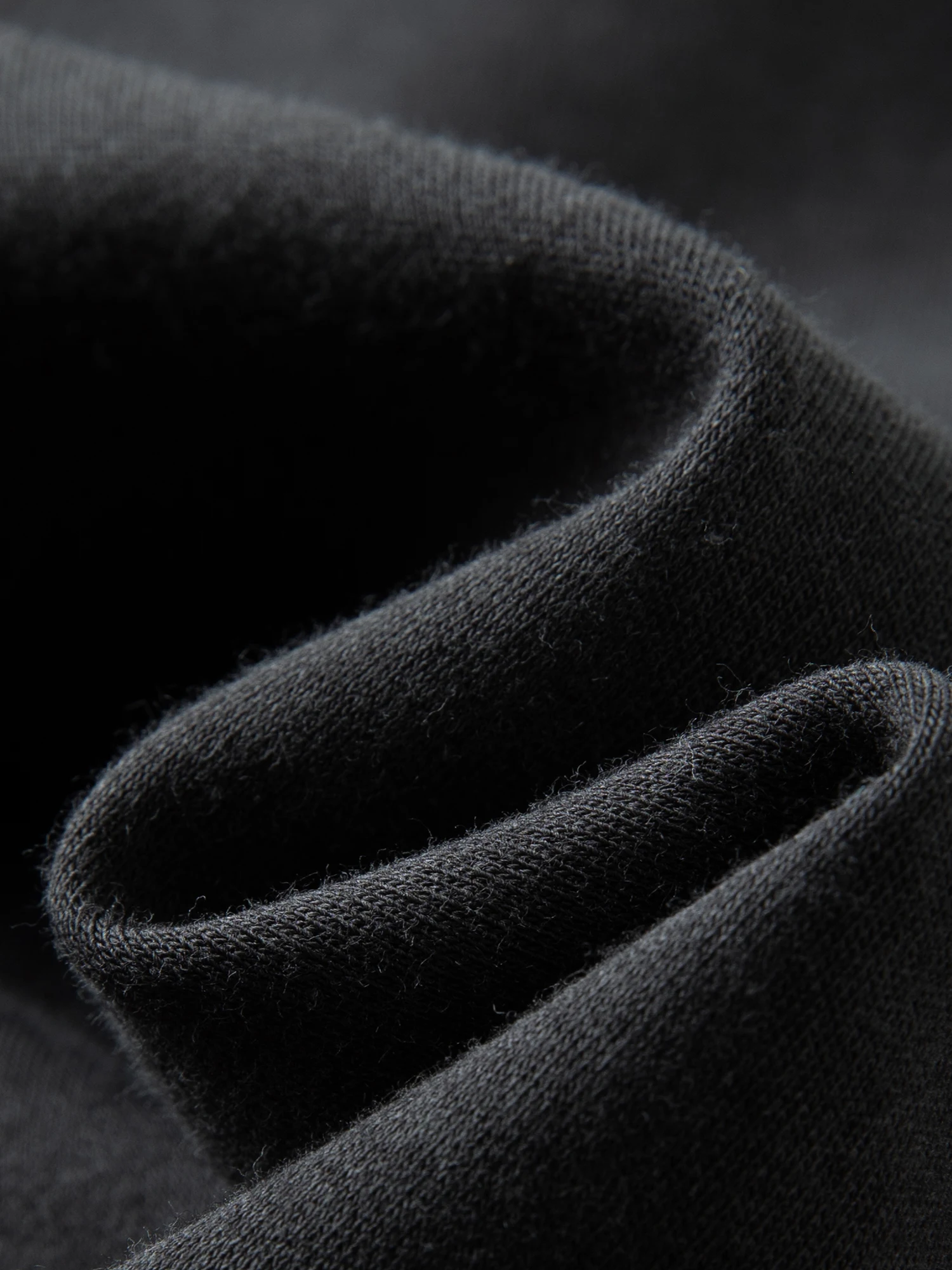 DUSHU جرو متعة مطرزة رقيقة الصوف طويلة الأكمام تي شيرت المرأة الخريف والشتاء قاع قميص علوي الحلو عادية