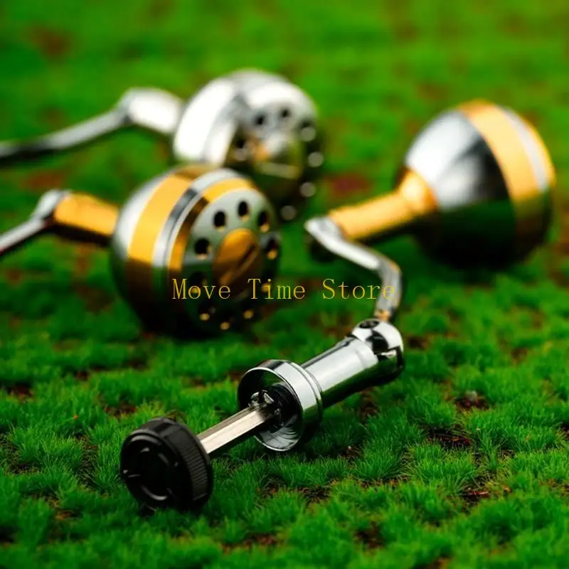 92ME FISHINGS CENEL HANDER HANDGE PAITCASTING METLAND METLAD MENOB GRIP GIRP APPORTIONS PROTCING #5