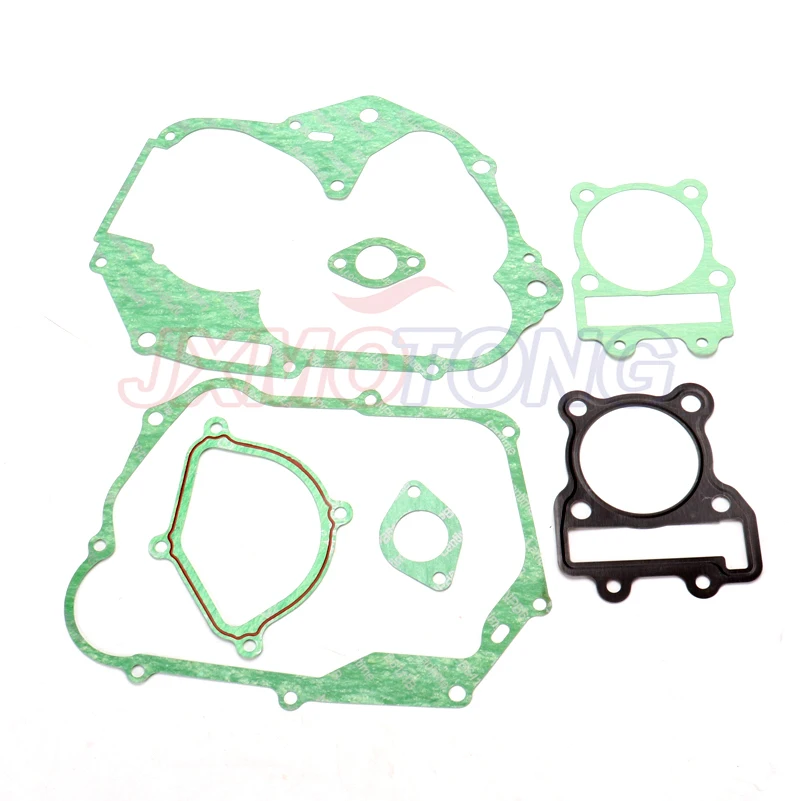 

Fits For YINXIANG Gasket YX150 YX160 Engine Head-Gasket Set Kit PIT BIKE Parts