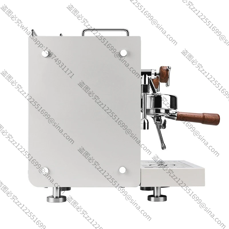 

Подходит для коммерческой кофемашины K6 с одной головкой, полуавтоматической эспрессо, бытовой маленькой паровой кофе с молочной пеной