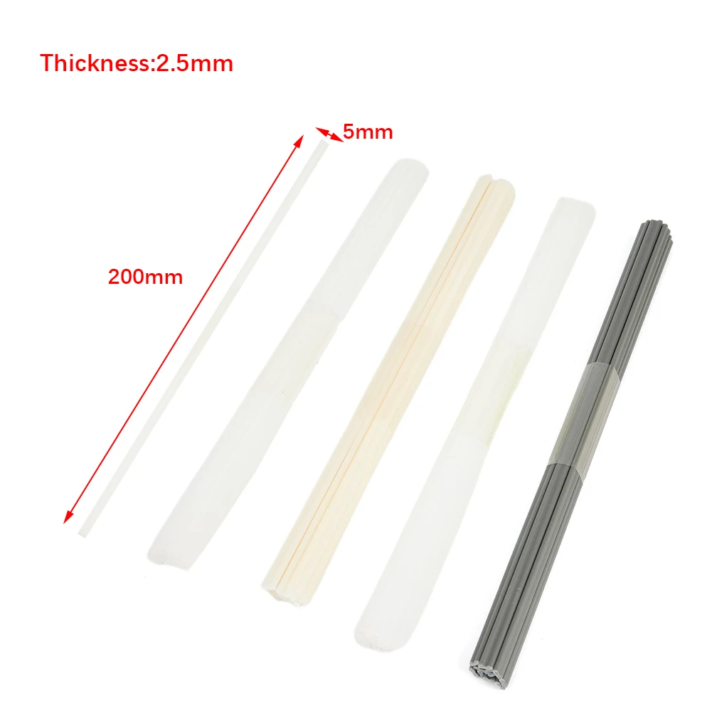 75 Watt Electric Soldering Iron Auto Iron Mesh PLASTIC PP Repair TEO TPO Welder Newest Protable Reliable Useful