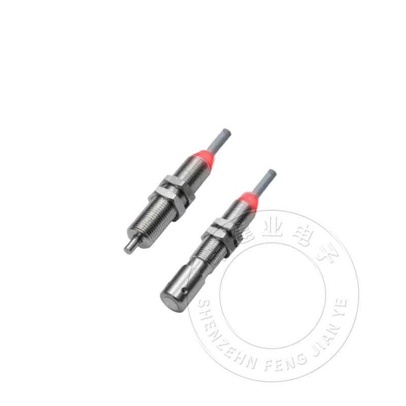 JC-TM803 JC-TM805  Jiance Contact Sensor Position Sensing Switch Origin Positioning Waterproof and Oil proof High Precision 1PCS