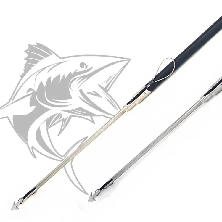 New Carbon Fiber Powerful Fish Dart Outdoor Hunting and Shooting Fish Accessories Slingshot Fish Dart