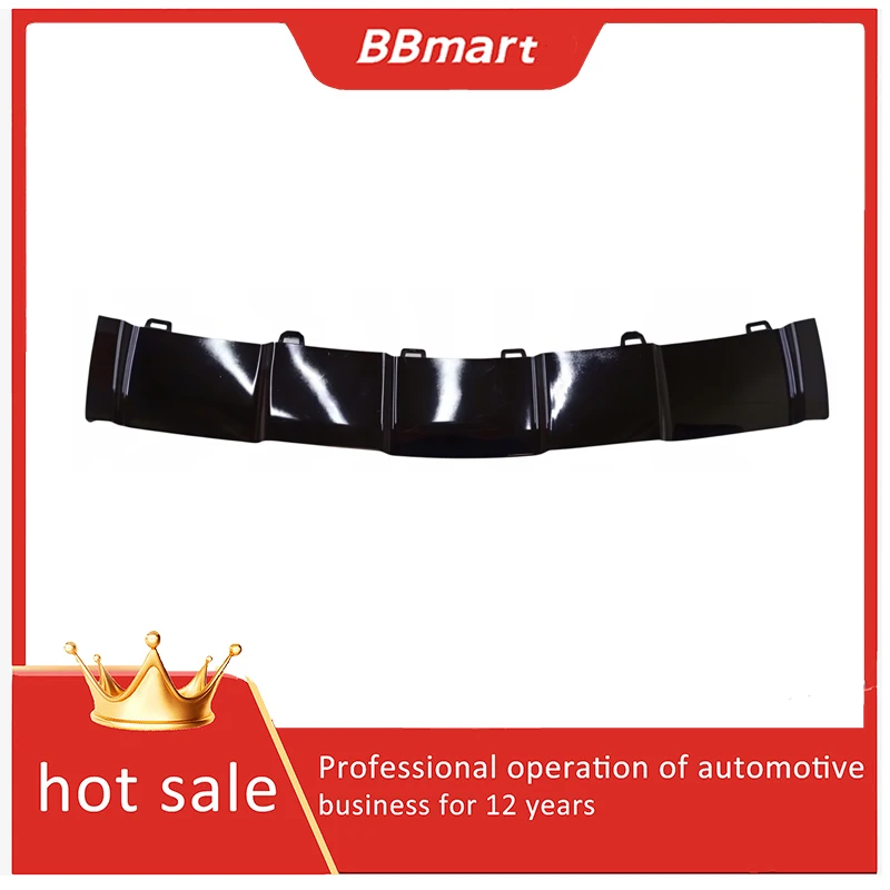 

2928852200 Накладка на передний бампер BBmart для Mercedes-Benz GLE (W166 - C292) 2017 и другие автомобильные аксессуары