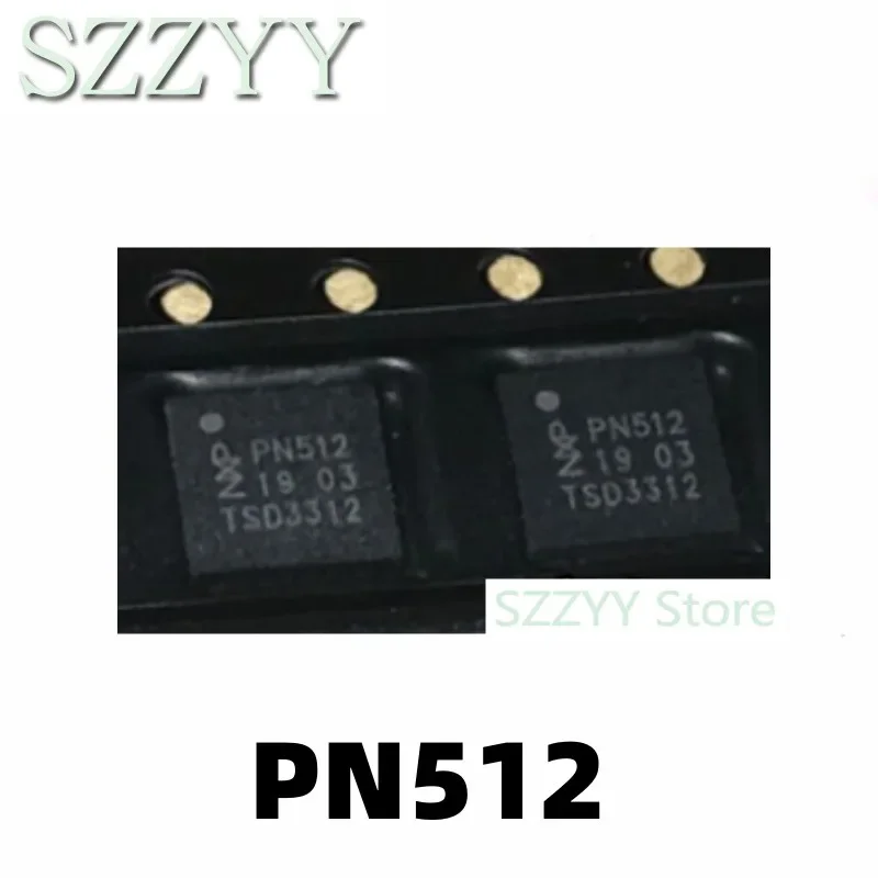 5PCS PN512 PN5120A0…