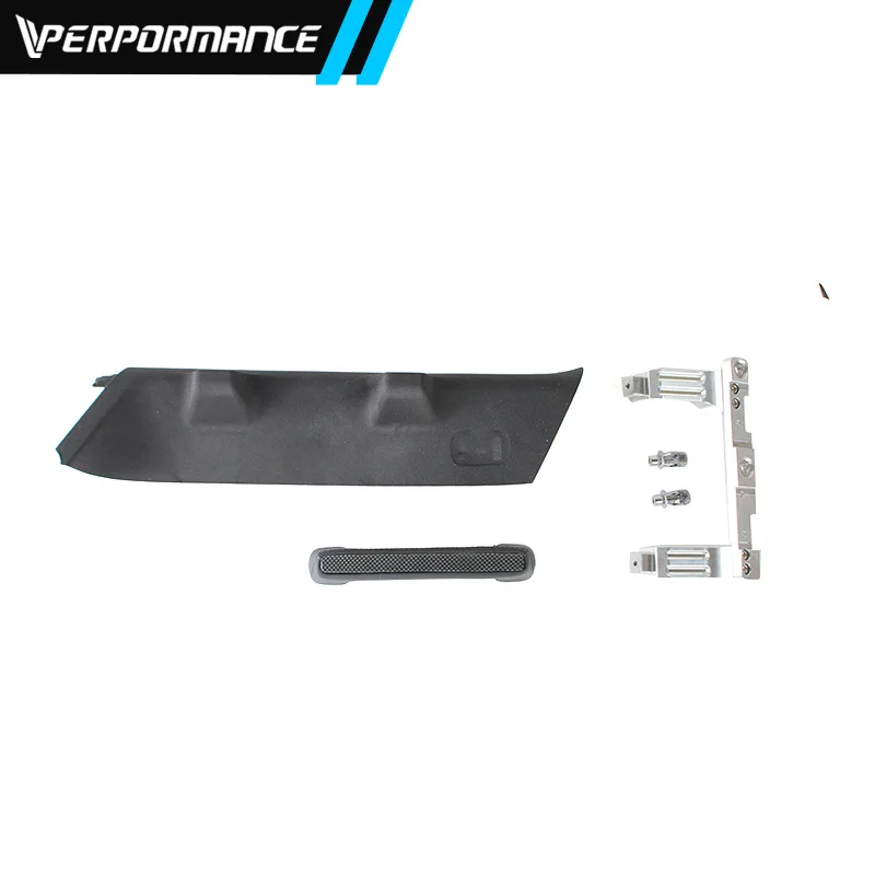 

2018-2022 Year G class W463A W464 G500 G63 car interior parts for W464 A-pillar multifunctional armrest