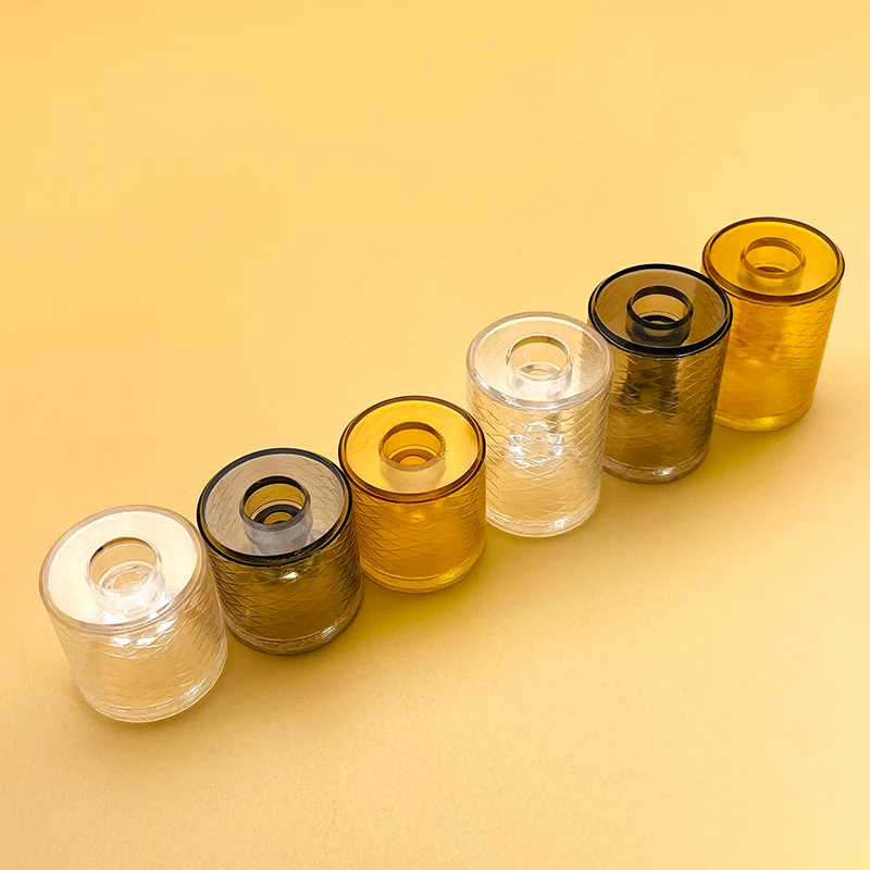 YFTK Dvarw MTL FL/CL 22 tappo di riempimento inferiore per Dvarw mtl FL/CL rta 22mm serbatoio atomizzatore bellcape Vape accessorio