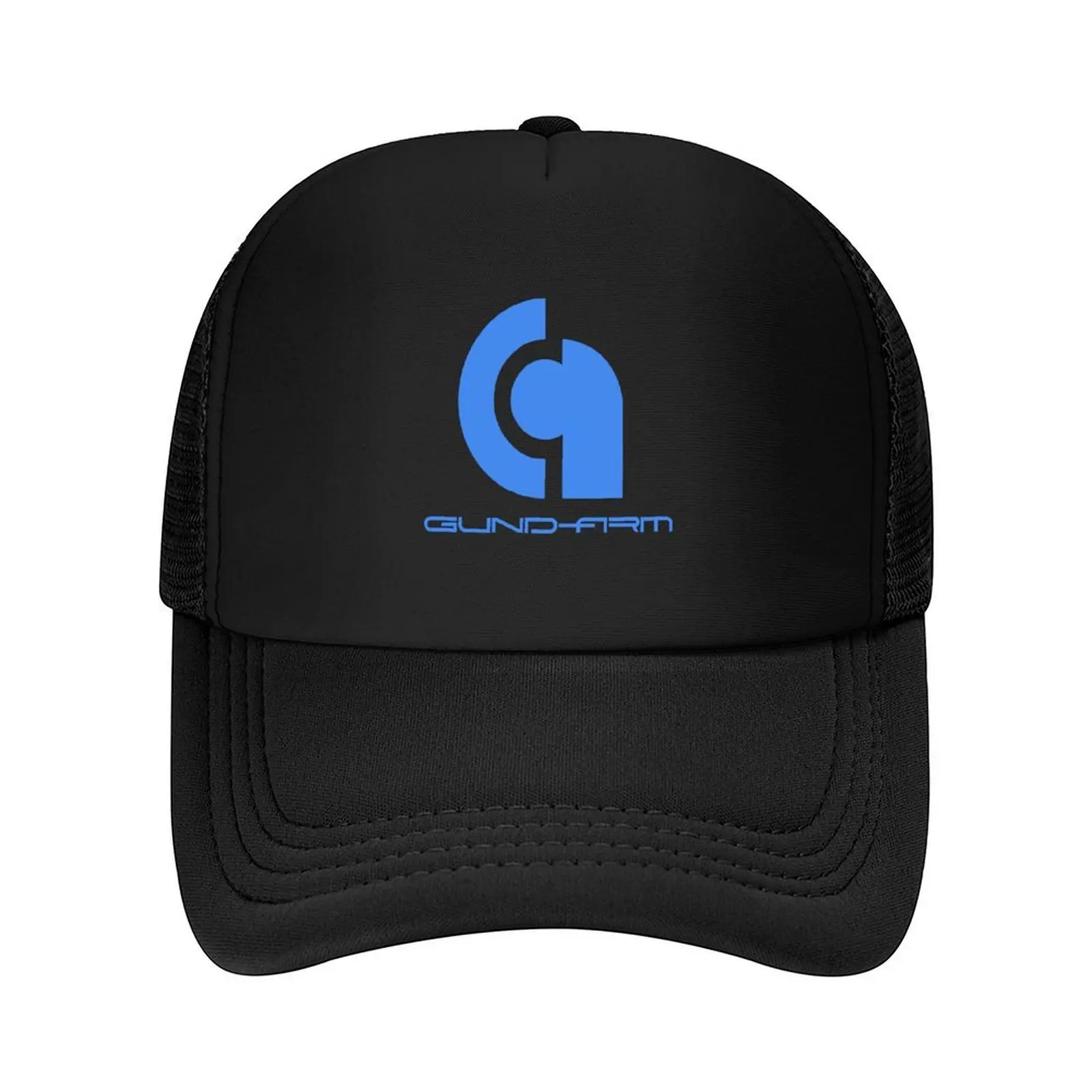 شركة GUND-ARM. قبعات قبعة بيسبول للرجال قبعة كبيرة الحجم مصممة قبعة الشاطئ حقيبة امرأة للرجال