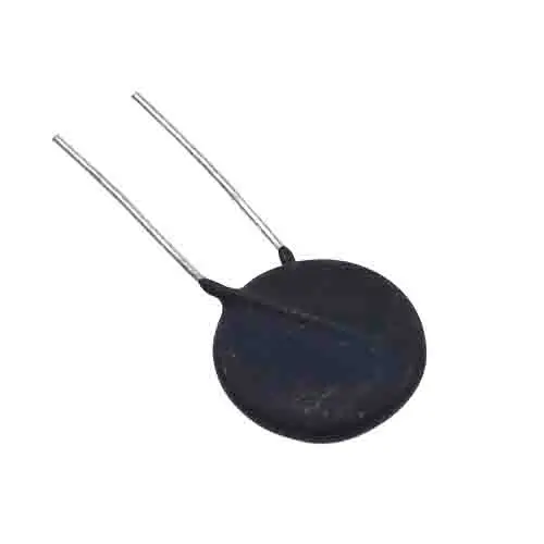 5pcs Thermistor Resistor NTC 8D-20 Thermal Resistor