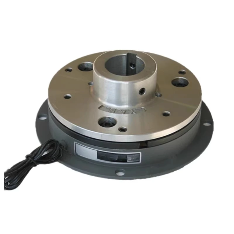 EFB-200 electromagnetic brake EFB-100 clutch single dry plate brake EFB-400