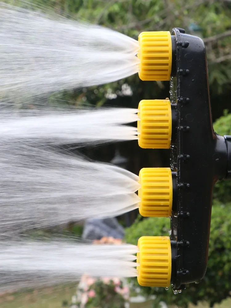 

Garden large flow spray agricultural water pump hose