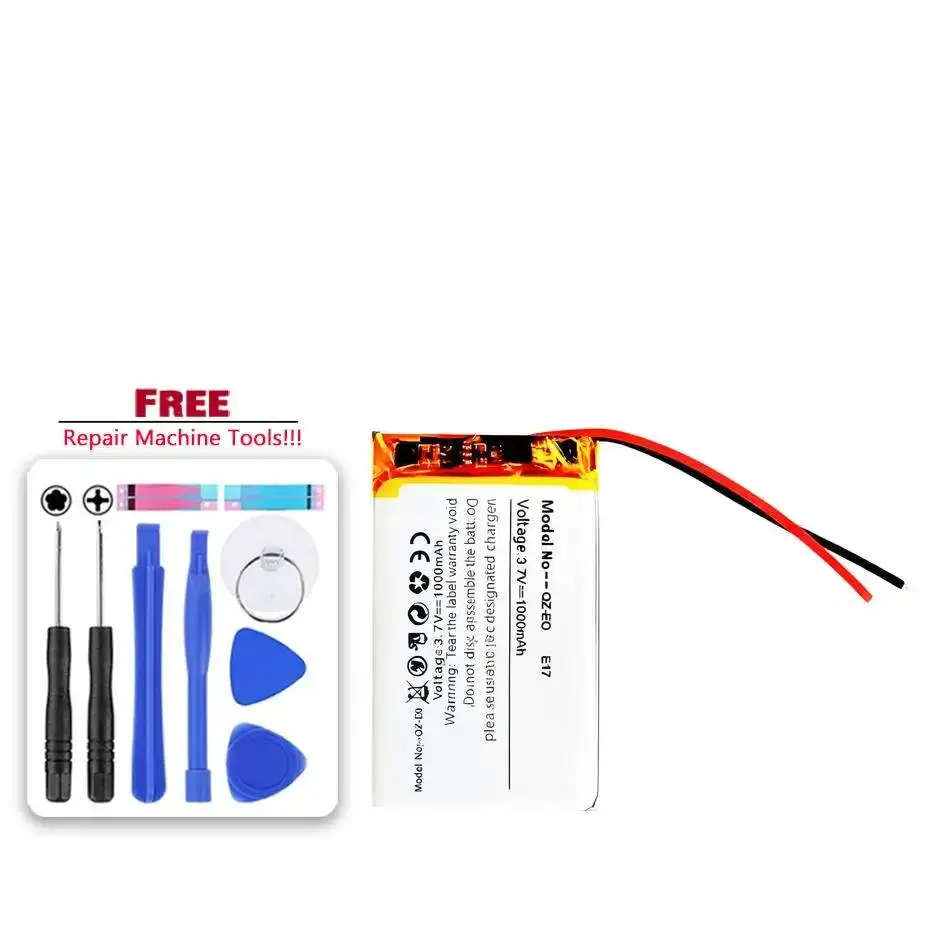 For Fiio E17 E7 Hea…