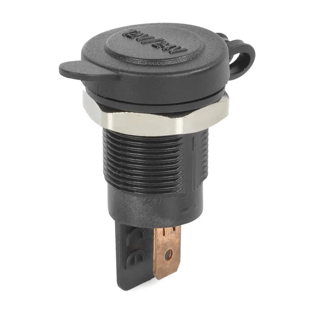 Adaptador de enchufe Powerlet para Hella Din BMW, convertidor de enchufe de 12 voltios, Motercycle, 5 uds.