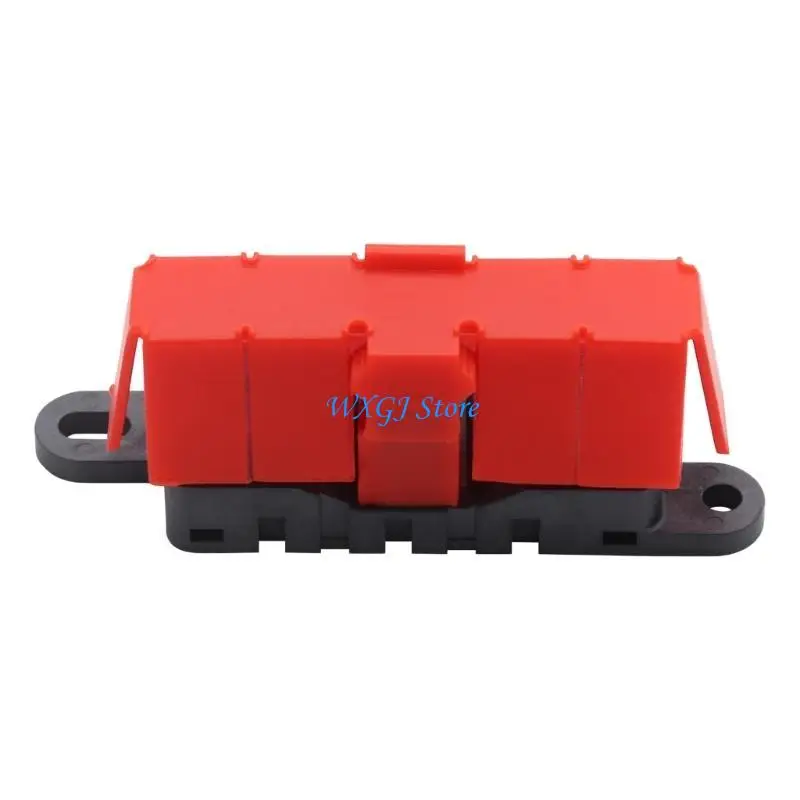 37JE BDFM حامل الصمامات التلقائية / ANM حامل الصمامات النصلية نوع مسطح 500A 70V