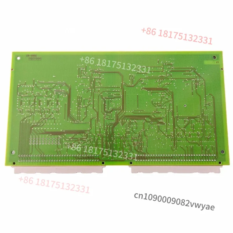 9 series analog board AB  original disassembly parts genuine digital hemodialysis machine circuit accessories