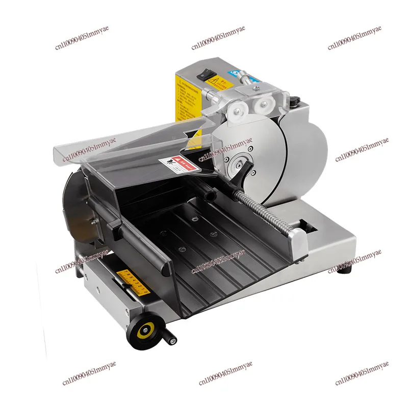 

Single-slice toast slicer, small size is more convenient