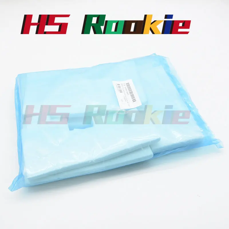 1 set New Service Station Sponge Ink absorbing cotton for HP T610 T1100 T770 T790 T2300 T1300 Z2100 Z3100 Z3200 Q6683-60187