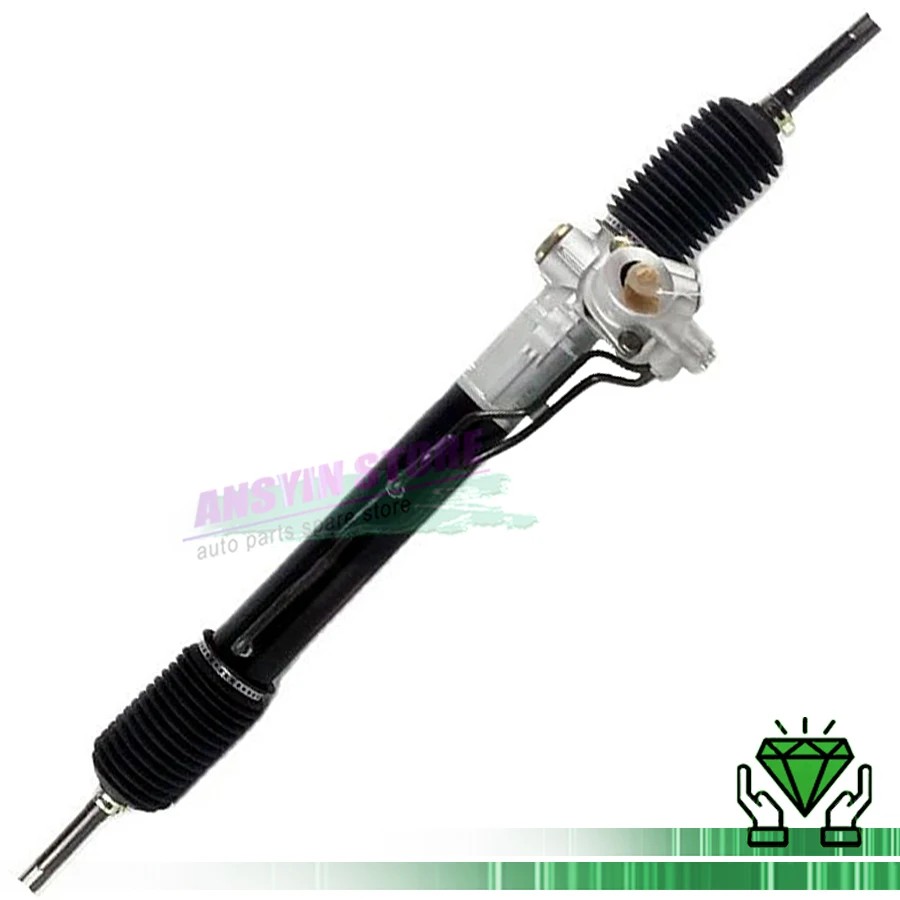 Power Steering Rack For HYUNDAI TUCSON 2.0 05-09 For KIA SPORTAGE 2.0 2005-2010 577001F702 577001F800 57700-2E700 577002E800