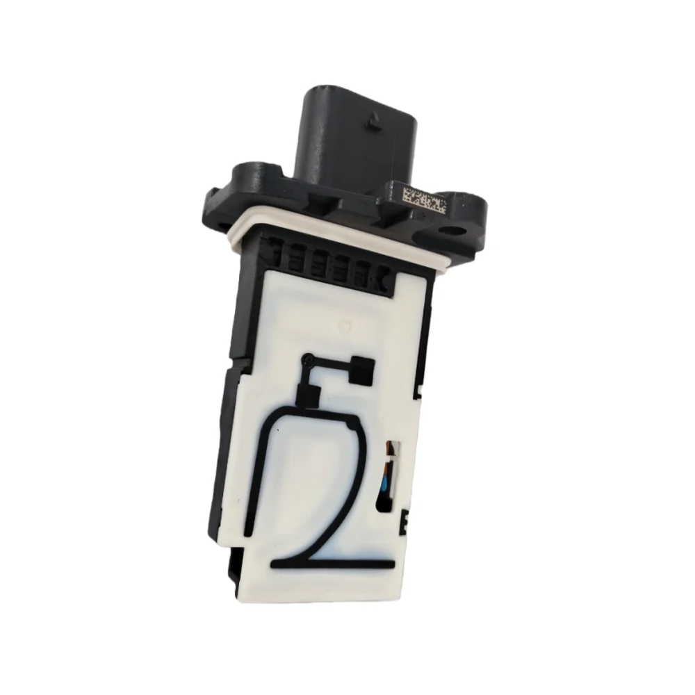 OEM 13628570107 5WK98505 1362857010702 For BMW Mini  MAF Mass Air Flow Meter Sensor