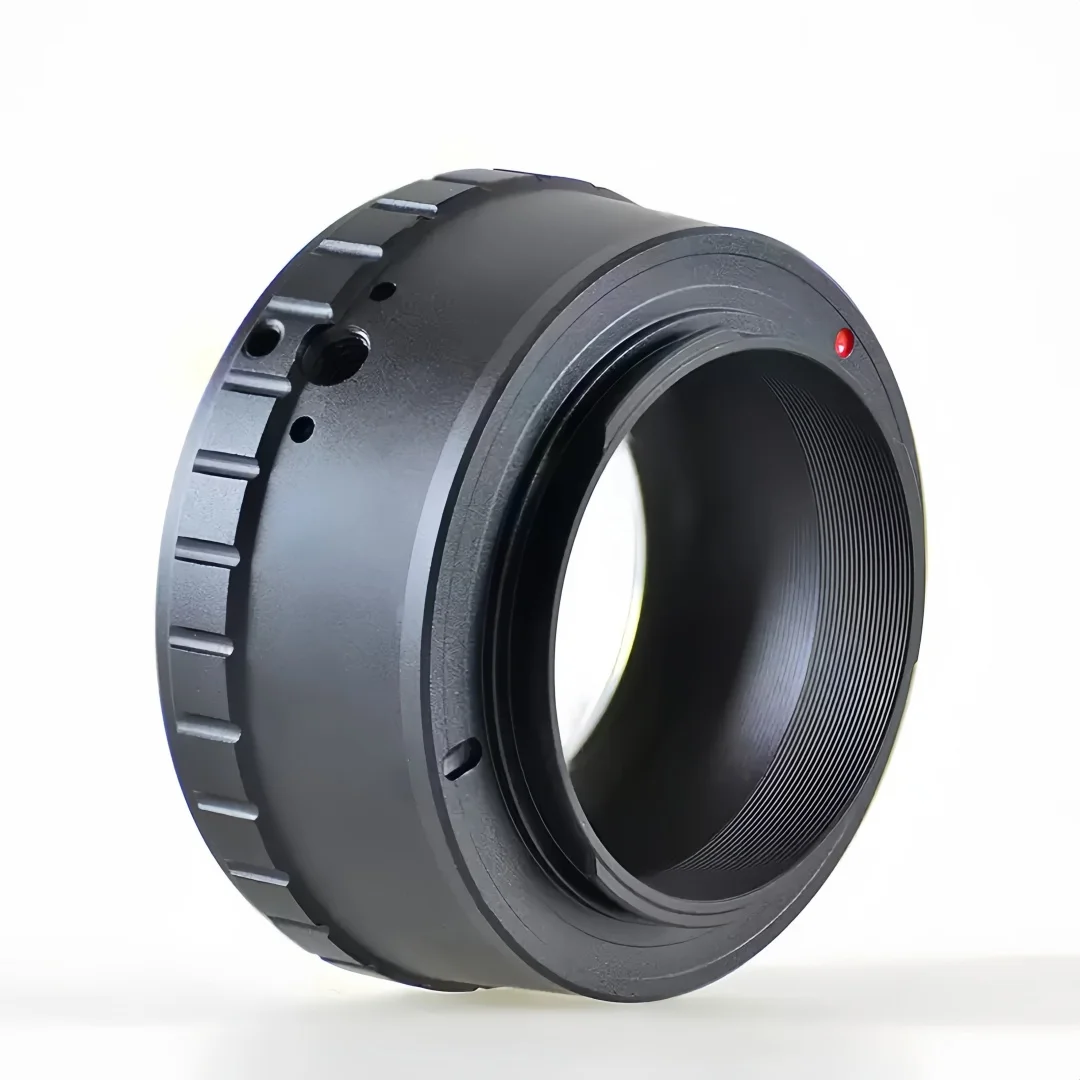 Adaptador M42-NEX de alta precisión para lentes Takumar M42 a cuerpo de montura Sony E