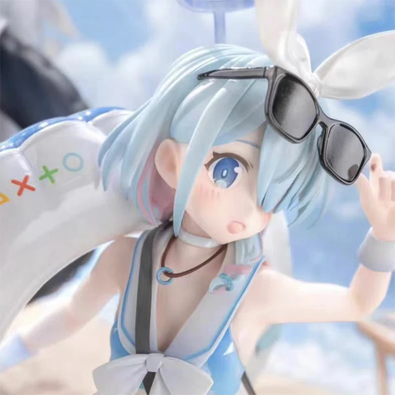 ブルーアーカイブ　アロナ　プラナ　夏のバカンス　ガレージキット　フィギュア m10872626362_1.jpg?1736744973
