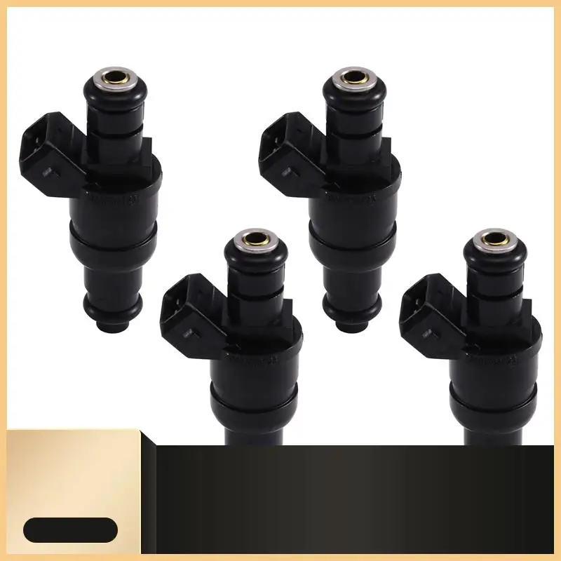 

Комплект топливных форсунок, 4 шт./лот 0000788123 для SLK230 C230 2.3L L4 1998-2000-N30R