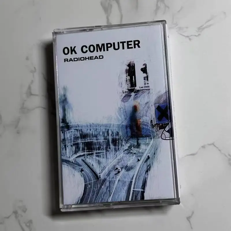 Retro Rock Radiohea…
