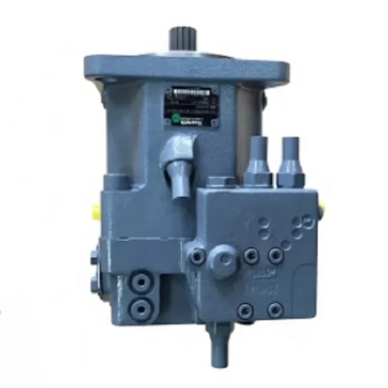 

A11VO75LRDS/10R Excavator Hydraulic Main Pump Assy a Construction Machinery Part