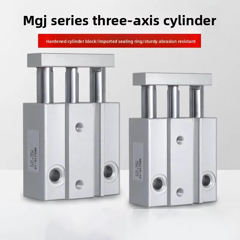 Pneumatic Small Thr…