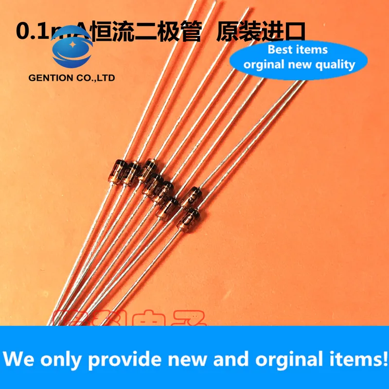 10PCS 100% New Orig…