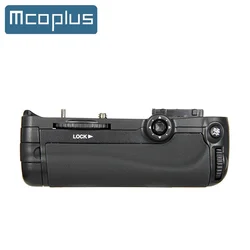 Mcoplus BG-D7000 Vertical Battery Grip for Nikon D7000 SLR Digital Camera as MB-D11 /Works with EN-EL15 Battery