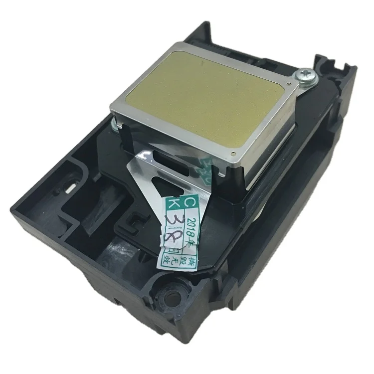 Hot Selling Products F173050 F173030 F173060 Printhead Original Print Head For Epson 1390 1400