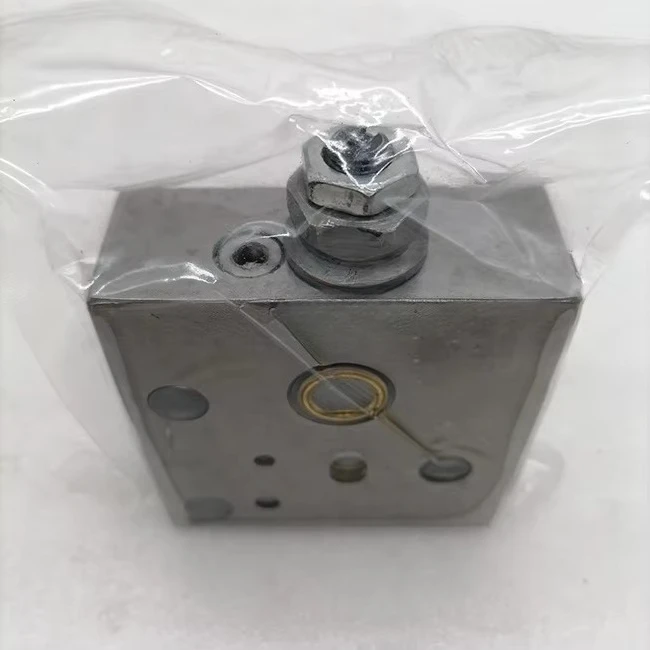 

Excavator Spare Parts PC200-7 Reducing Relief Valve Service Valve 723-40-71103