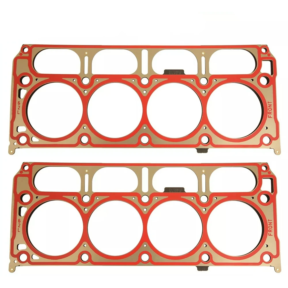 Head Gasket Set 12688943 For Chevrolet GM Gen V LT1/L86 6.2L MLS 2014-2021