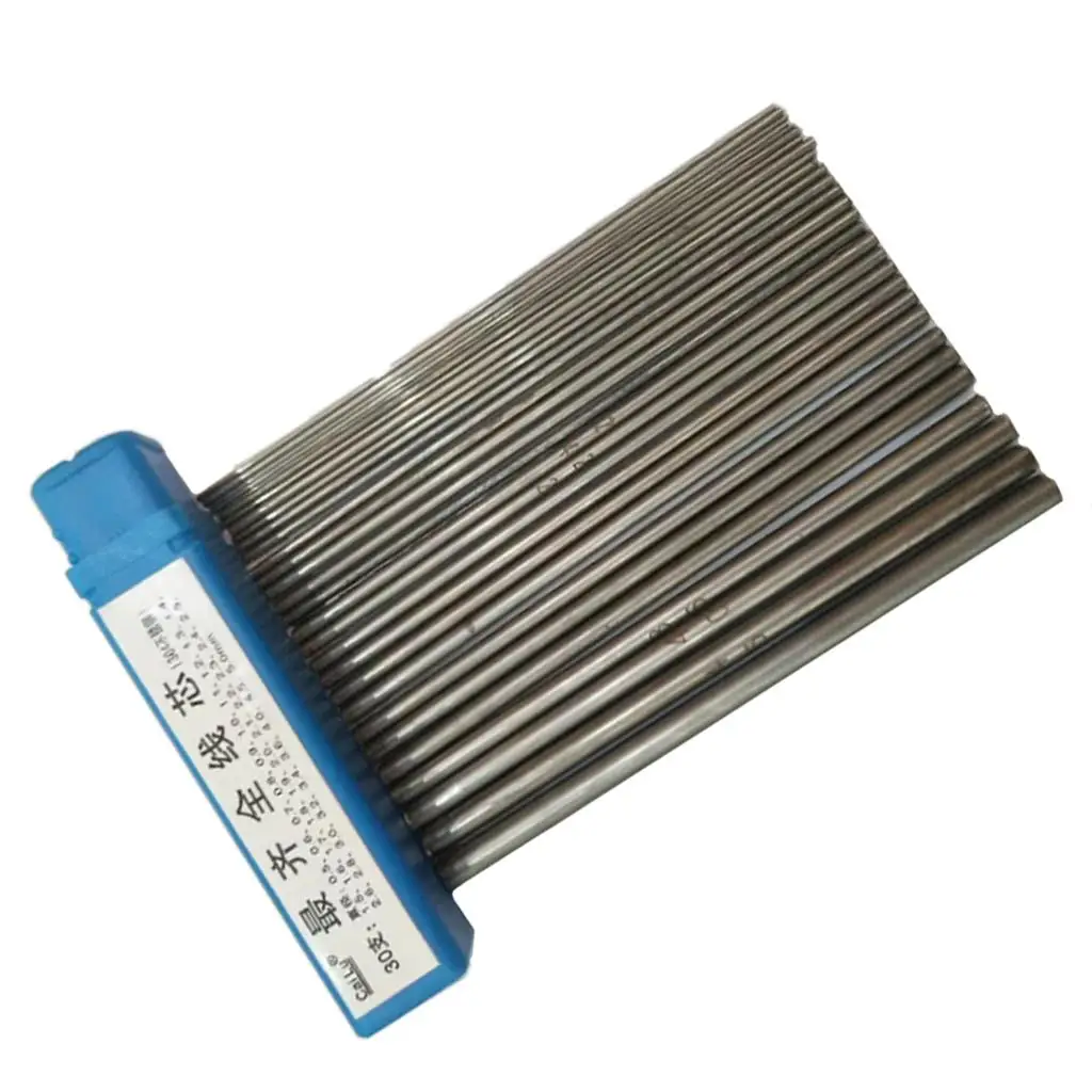 30 قطعة قضبان بأحجام مختلفة سلك صلب أساسي سلك دائري تشكيل قضيب صنع المجوهرات أداة الفولاذ المقاوم للصدأ