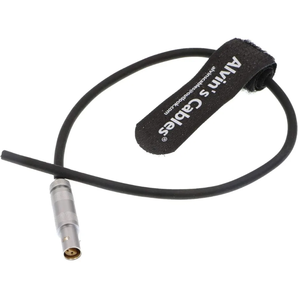 Alvin's Cables Ffa …