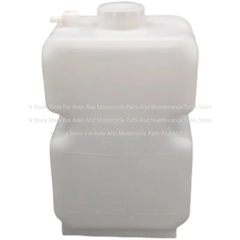 Excavator Parts for Hyundai R200/215/225/305-7-9 T Auxiliary Water Tank Small Kettle Tank Pay Water Tank