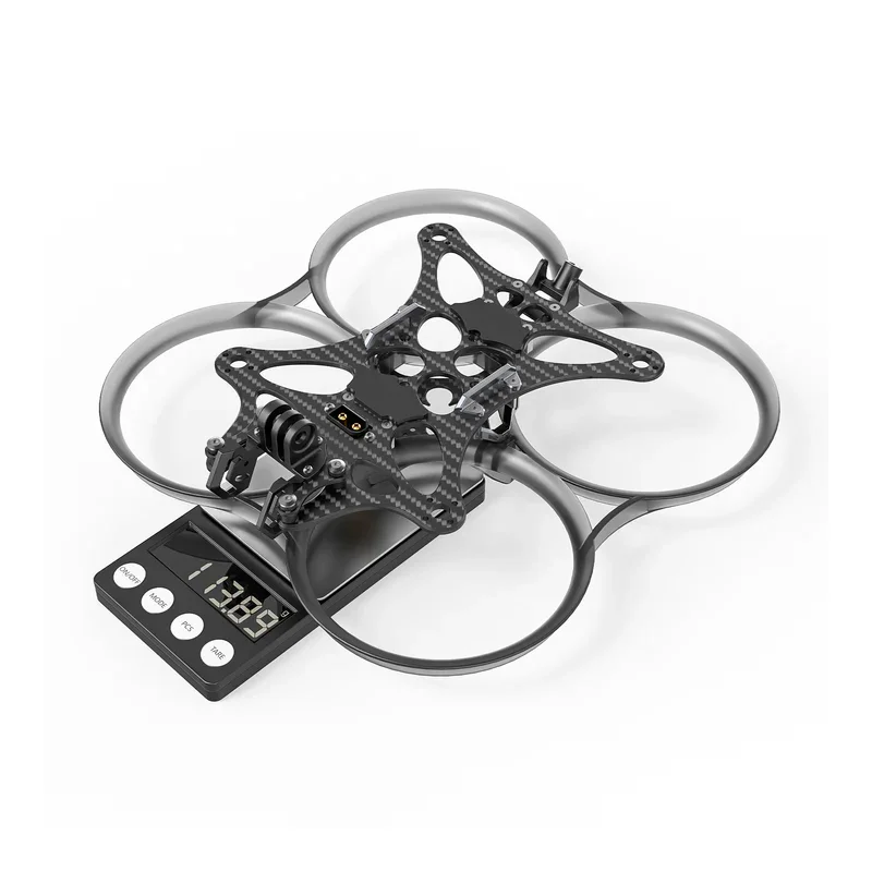 BETAFPV Pavo35 Brushless Whoop Frame