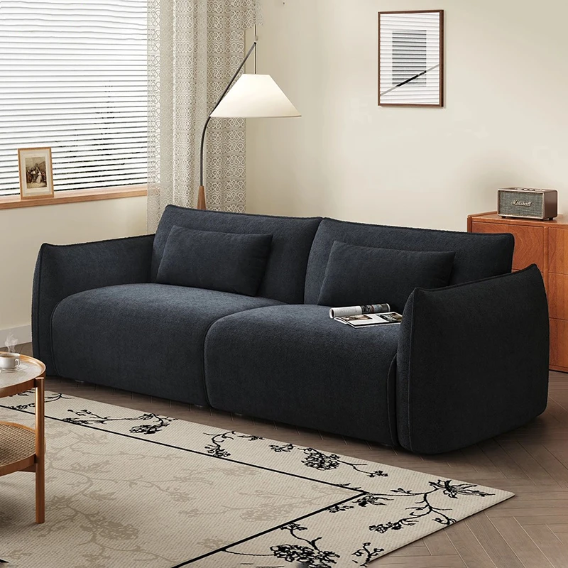 

Minimalist Living Room Sofas Classic Decoration Modern Sofa Designer Accent Armchair Living Room Office Living Room Furniture