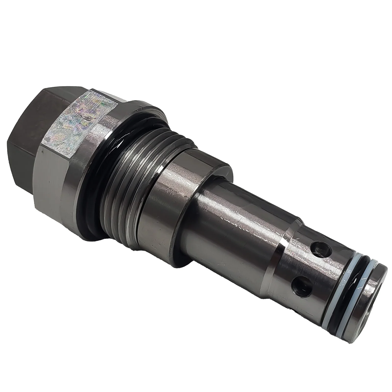 Überdruckventil K9007413 Kompatibel mit Doosan DX220A DX225LCA DX225LC DX230LC Bagger – Detail 6