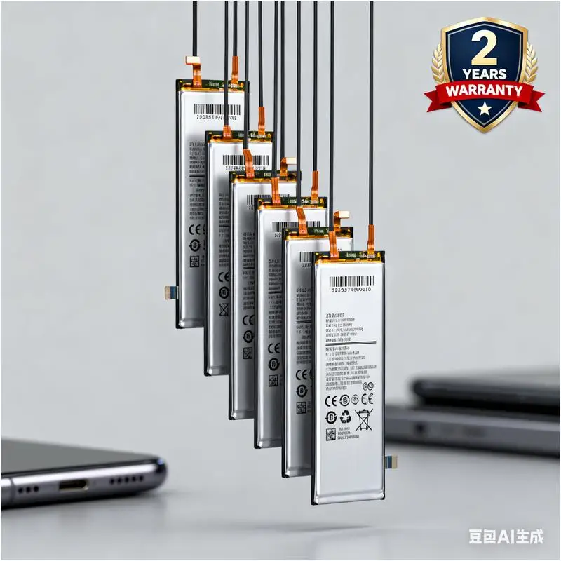 Аккумулятор для DOOGEE N20 Pro N20Pro NOVA Y100 Plus BAT1919084350 BAT201908T4400 Аккумулятор для DOOGEE N20 Pro N20Pro NOVA Y100 Plus BAT1919084350 BAT201908T4400